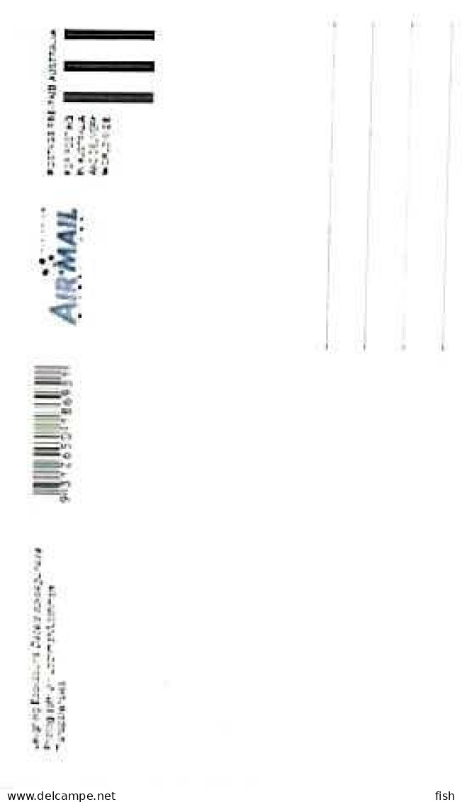 Australia  ** & Postal Stationery, Postage Pre-Paid, Laughing Kookabirra, Dacelo Novaeguineae 2005 (346188) - Moineaux