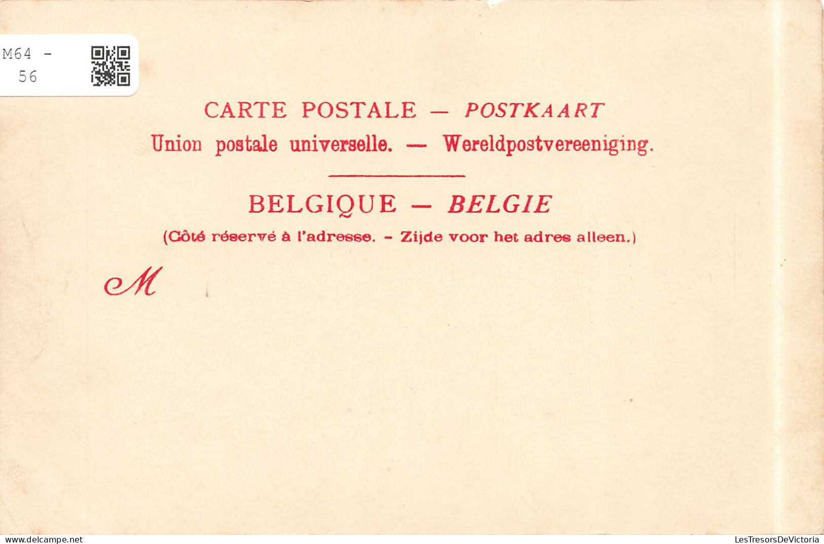 BELGIQUE - Audenarde - Hôtel De Ville - Animé - Architecture - Nels - Carte Postale Ancienne - Oudenaarde