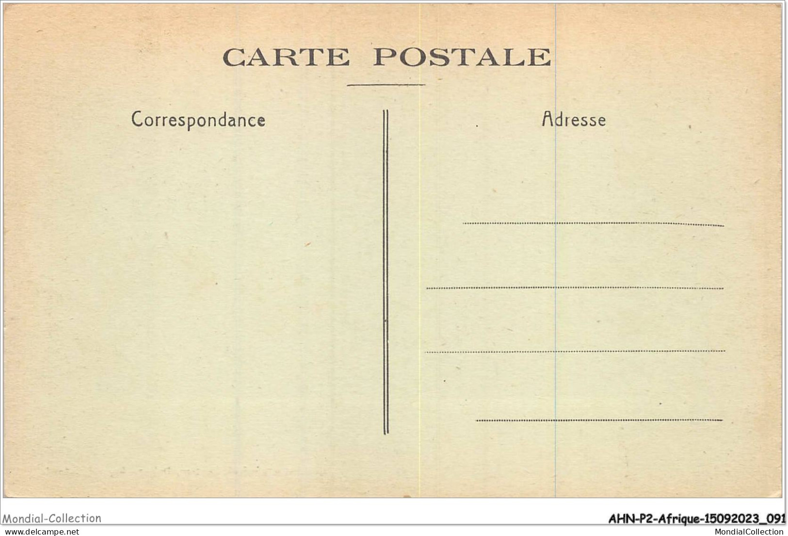 AHNP2-0173 - AFRIQUE - CONAKRY - La Plage  - French Guinea