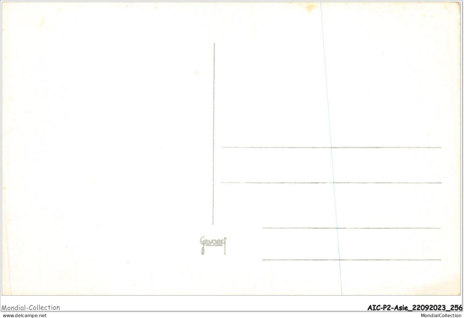 AICP2-ASIE-0249 - DAMAS - Tombeau De Saint Jean Dans La Grande Mosquée - Syrien