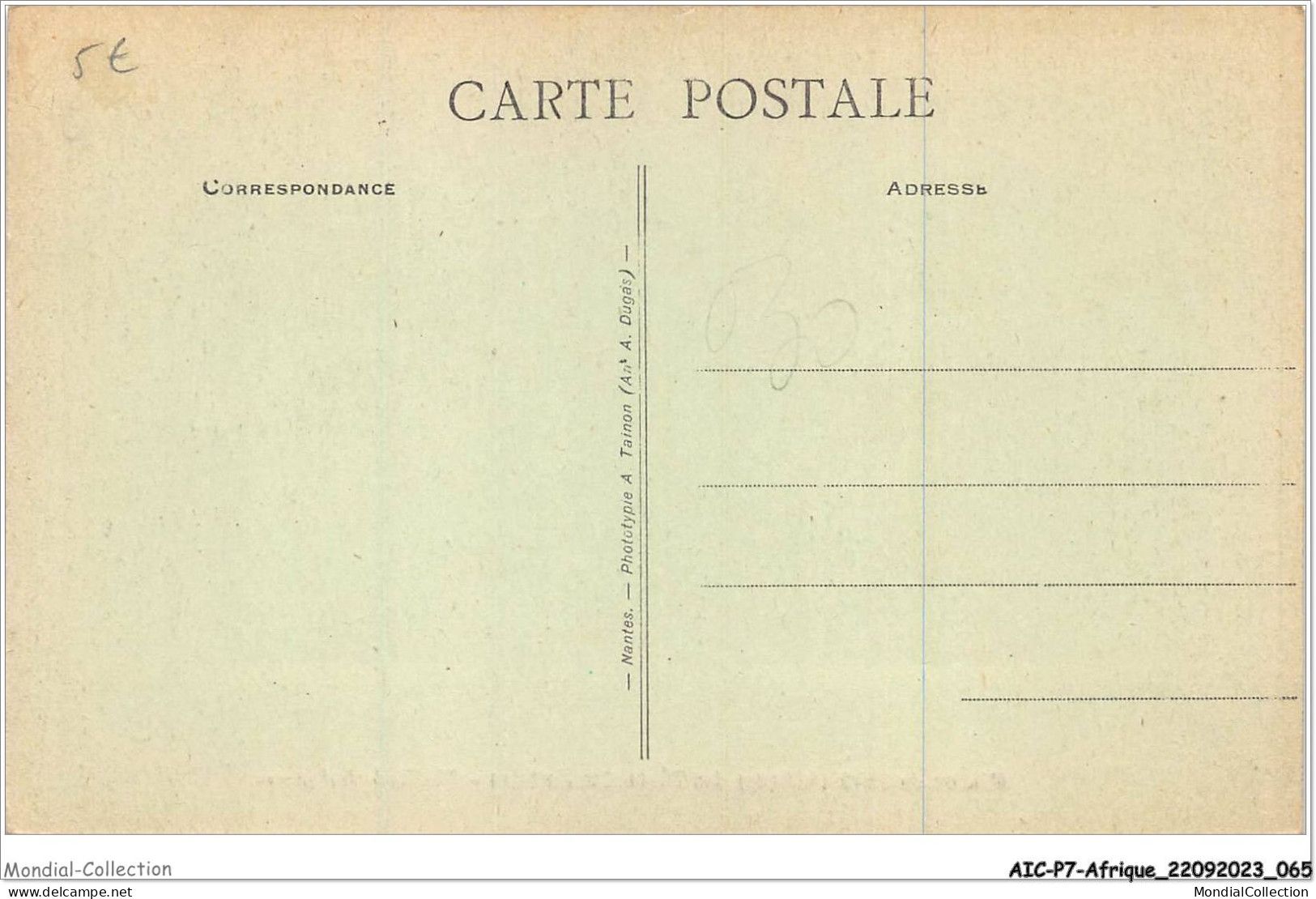 AICP7-AFRIQUE-0770 - MISSION DU SHIRE DES PERES MONTFORTAINS - Vieillards Indigènes - Etiopia