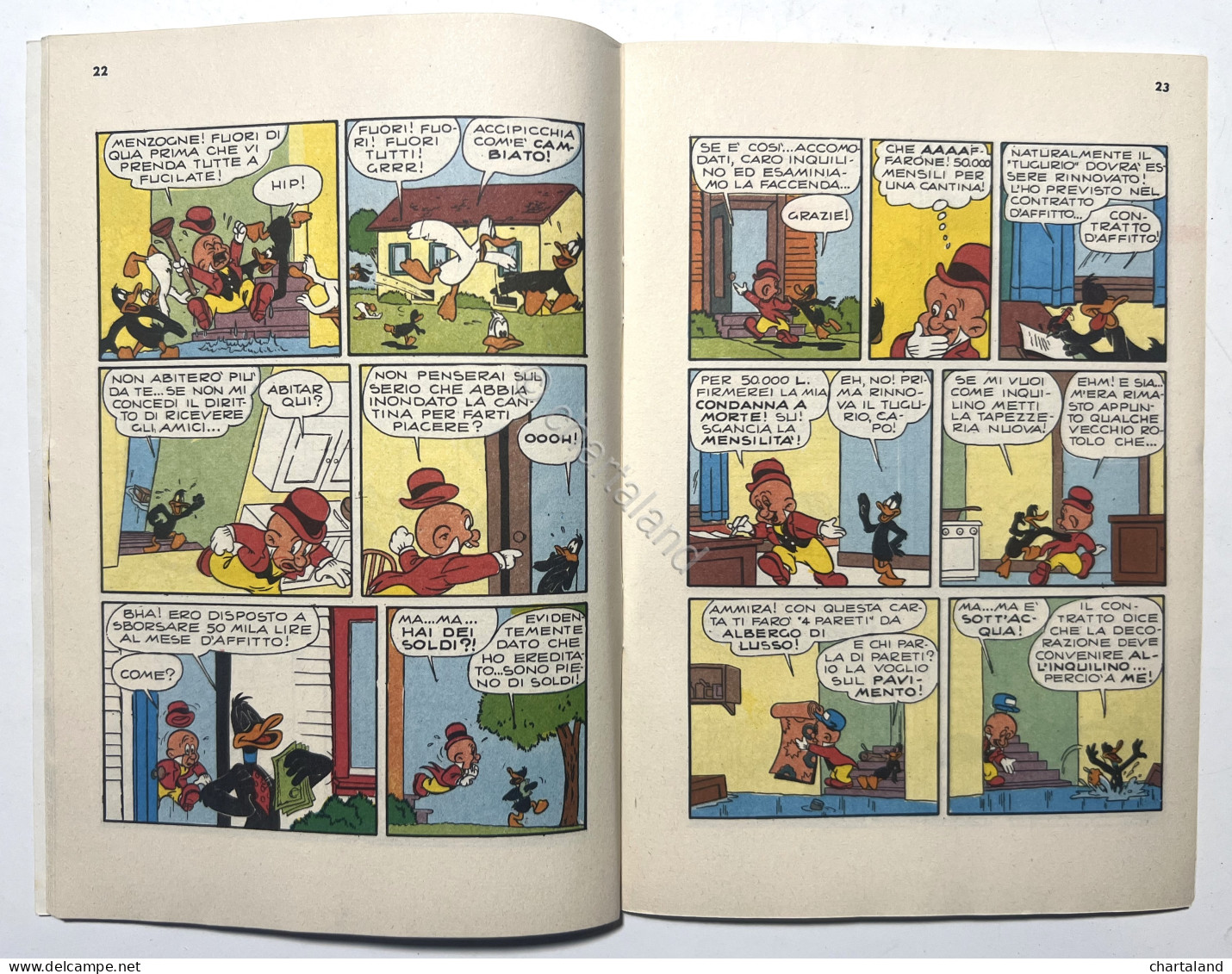 Fumetti - Titi N. 16 - 8 Agosto 1976 - Altri & Non Classificati