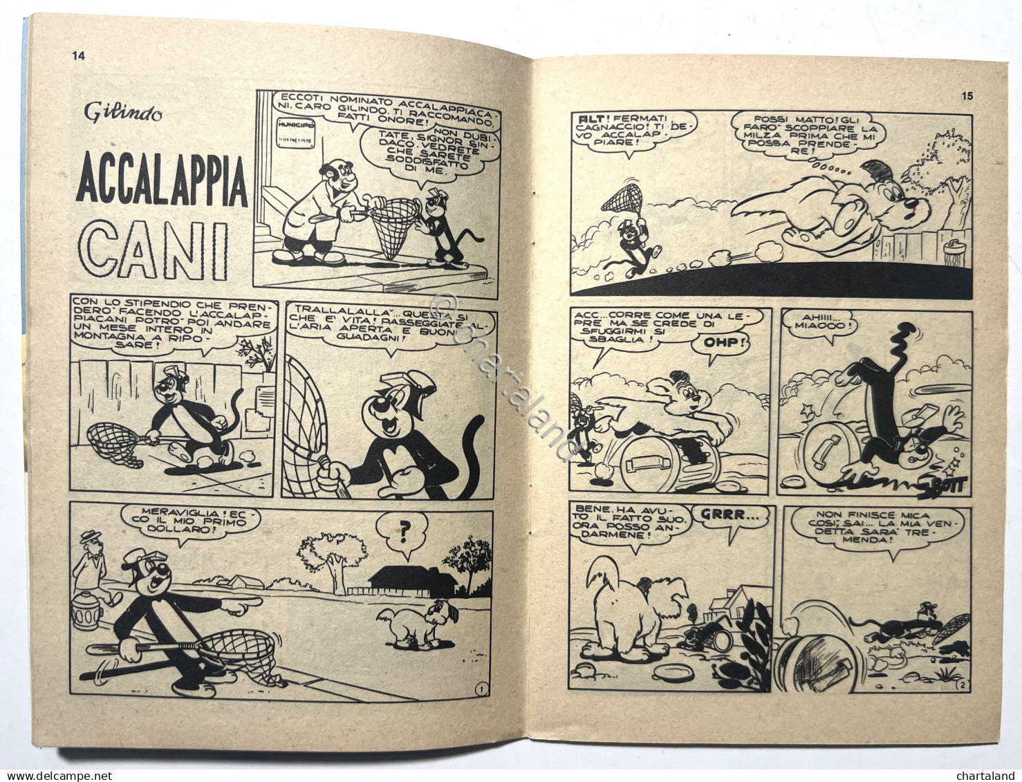 Fumetti - Walter Lantz - Picchiarello N. 8 - Agosto 1976 - Other & Unclassified