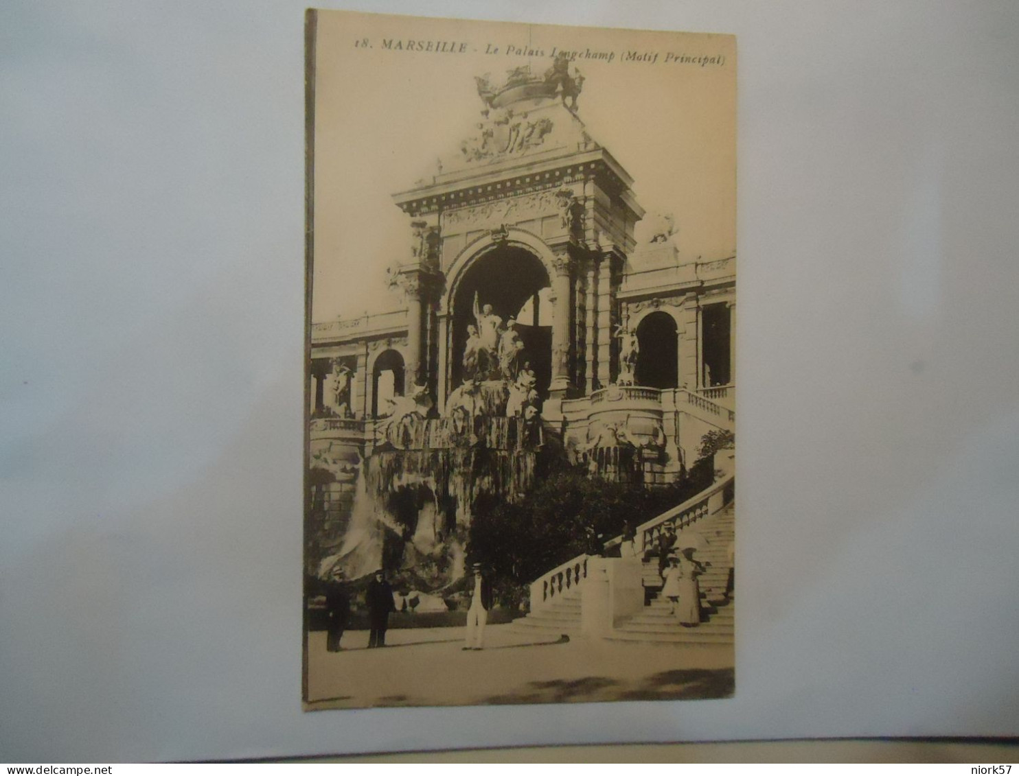 FRANCE  POSTCARDS MONUMENTS - Other & Unclassified