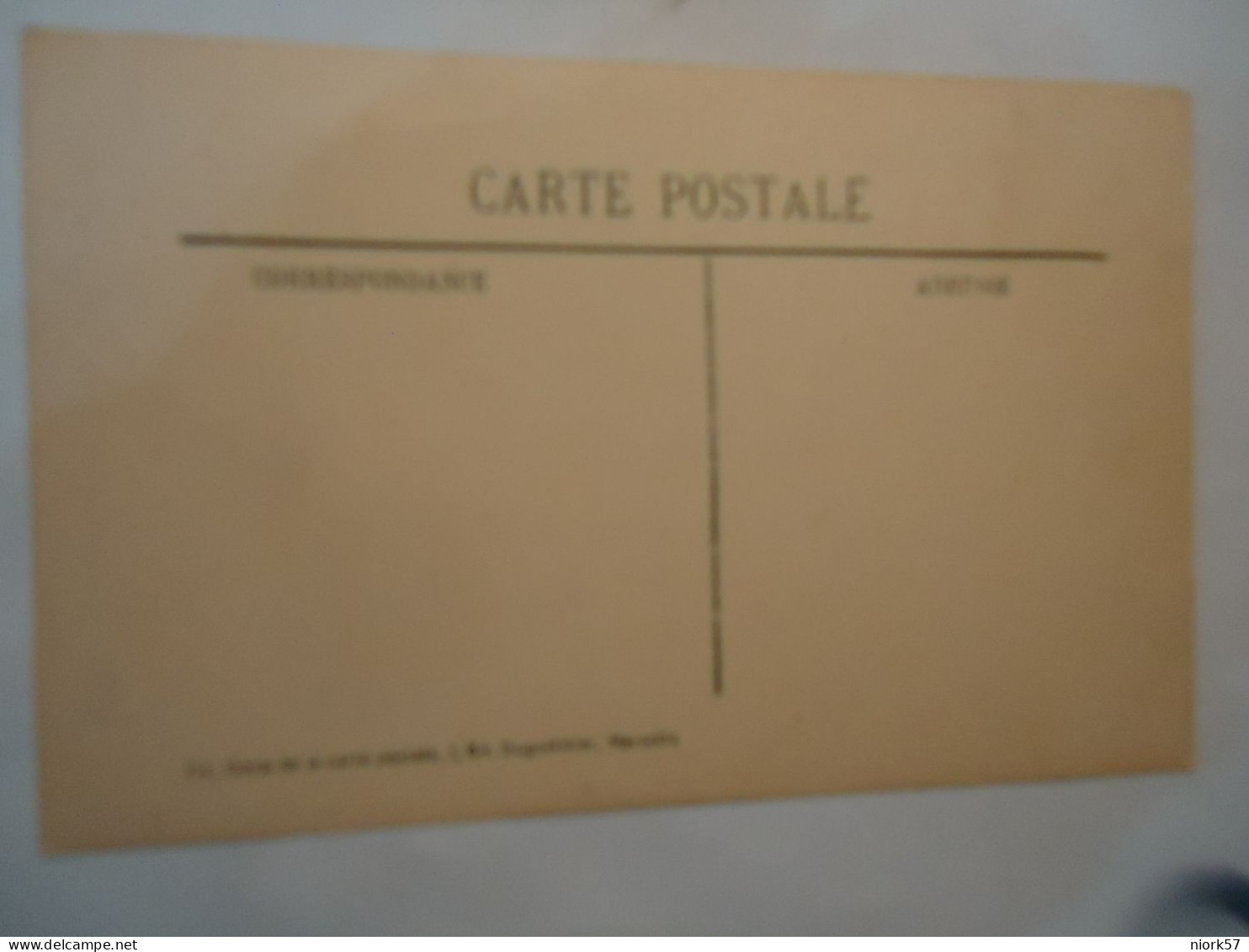 FRANCE  POSTCARDS MONUMENTS - Other & Unclassified