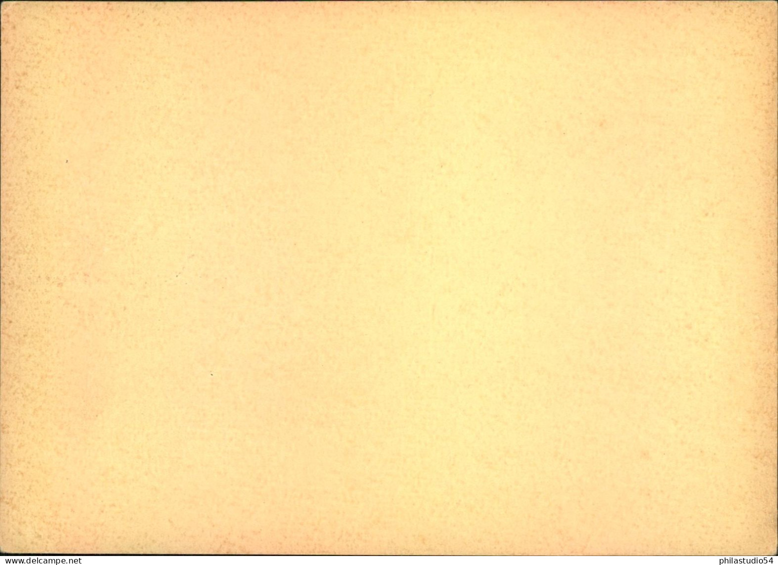 1955, Proiatganzsache 10 Pf. FJP  Mit SSt "Jange Philatelisten In Halle (Saale)" - Cartes Postales Privées - Oblitérées