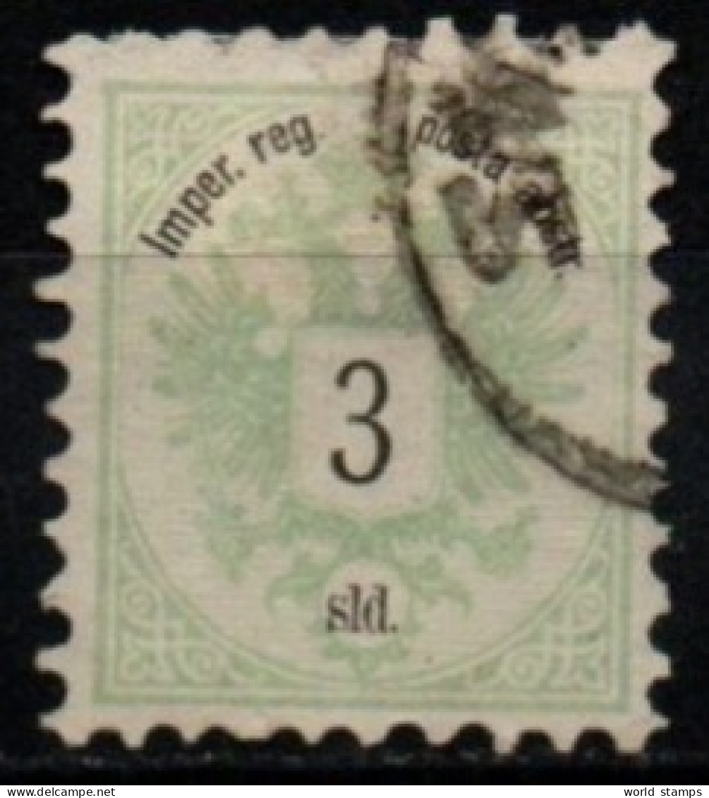 LEVANT 1883-6 O - Levante-Marken