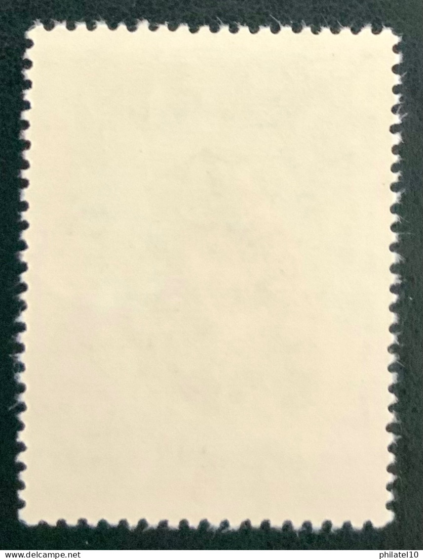 1962 ARCHIPEL DES COMORES - NEUF** - Unused Stamps