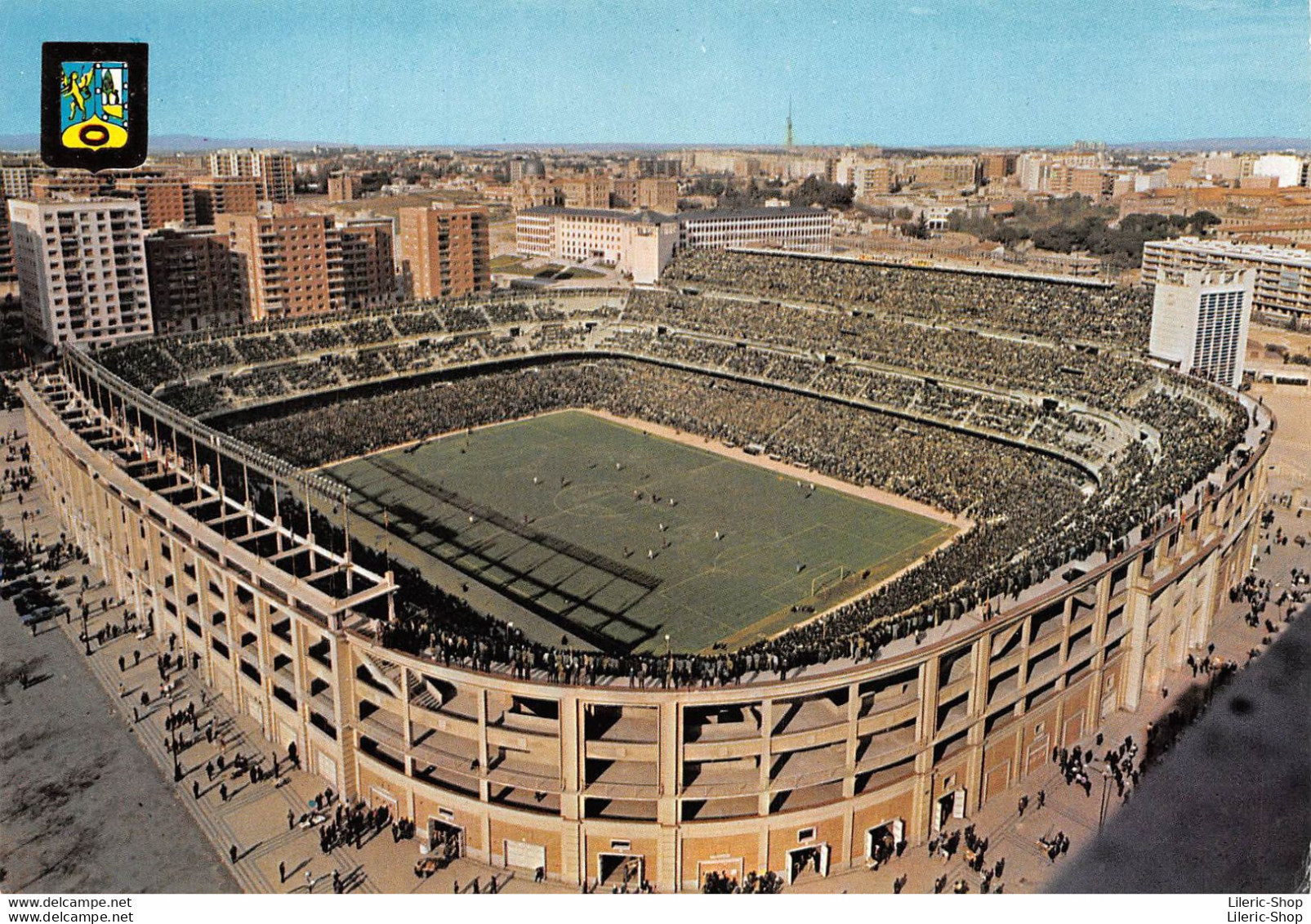 MADRID # Fútbol # Estadio Santiago Bernabeu Stade Santiago Bernabeu Santiago Bernabeu Stadium ( ͡♥ ͜ʖ ͡♥) ♥ - Madrid