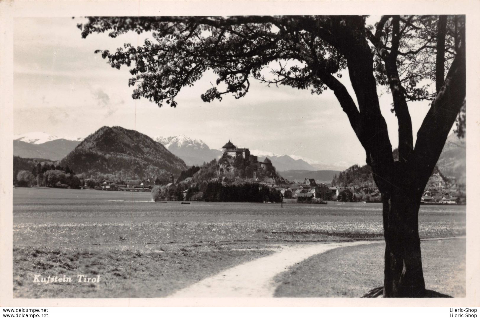 Österreich - Tyrol > Kufstein  Satz von 11 Postkarten 1949 ( ͡♥ ͜ʖ ͡♥) ♥