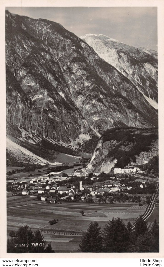 Österreich -  Satz Von 14 Postkarten 1949-1950 ( Landeck, Zams, Salsburg, Innsbruck) ( ͡♥ ͜ʖ ͡♥) ♥ - Other & Unclassified
