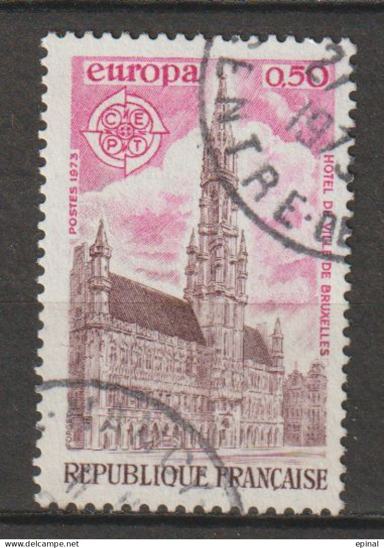 FRANCE : N° 1752 Oblitéré (Europa) - PRIX FIXE - - Used Stamps