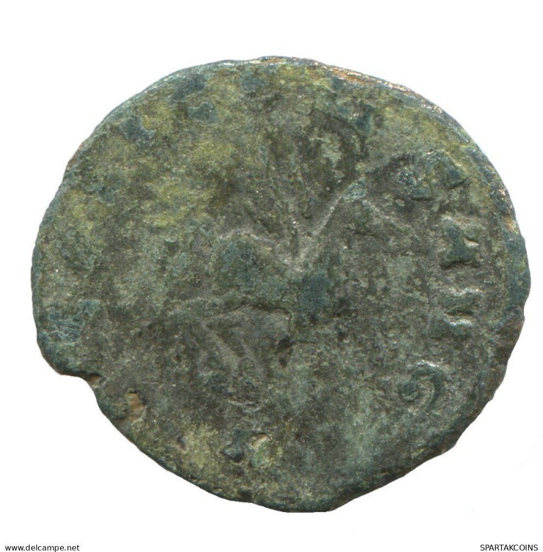 AE ANTONINIANUS Antike RÖMISCHEN KAISERZEIT Münze 2g/21mm #ANN1108.15.D.A - Autres & Non Classés