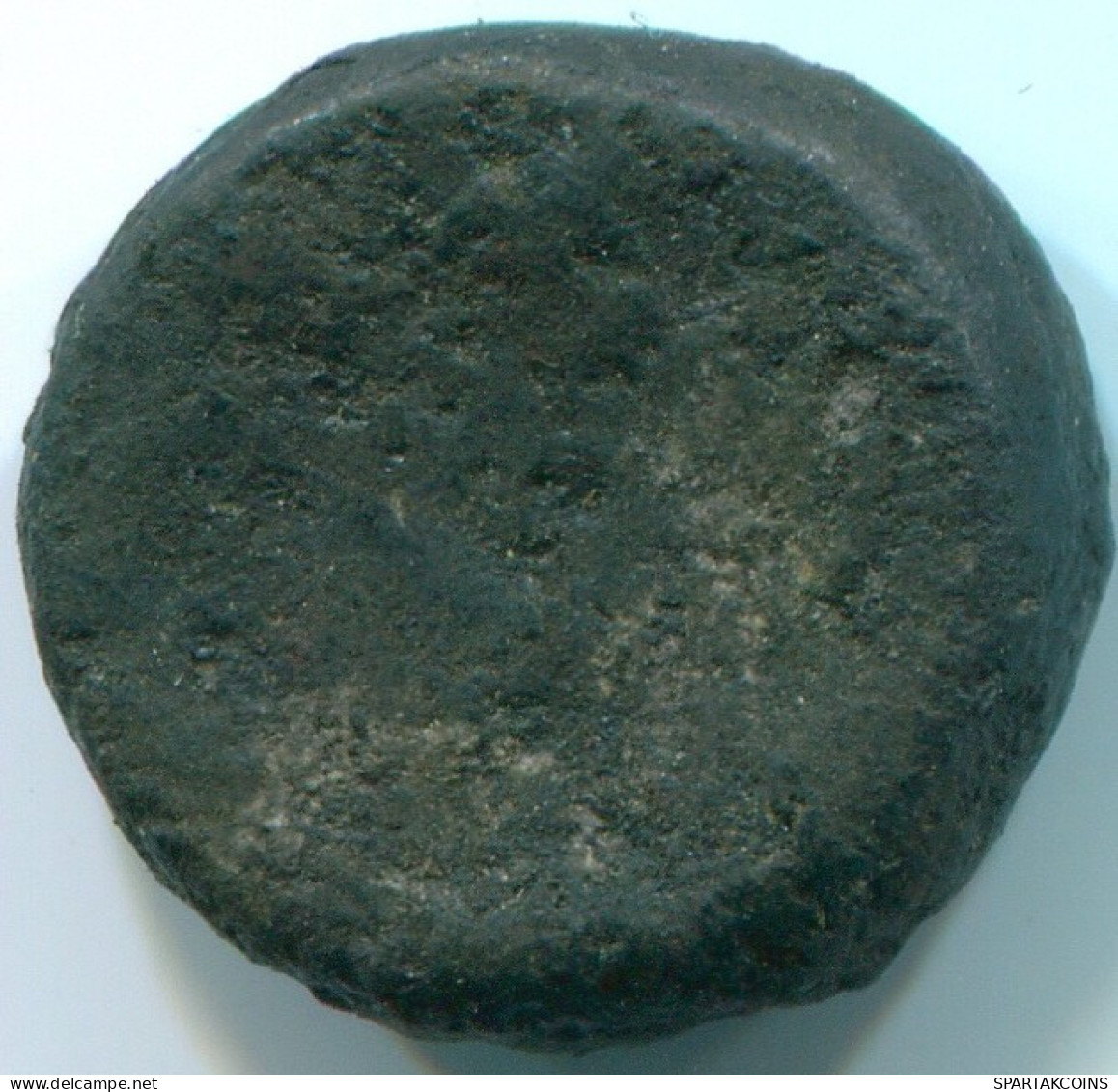 Antique GREC ANCIEN Pièce 4.23gr/13.45mm #GRK1150.8.F.A - Griechische Münzen