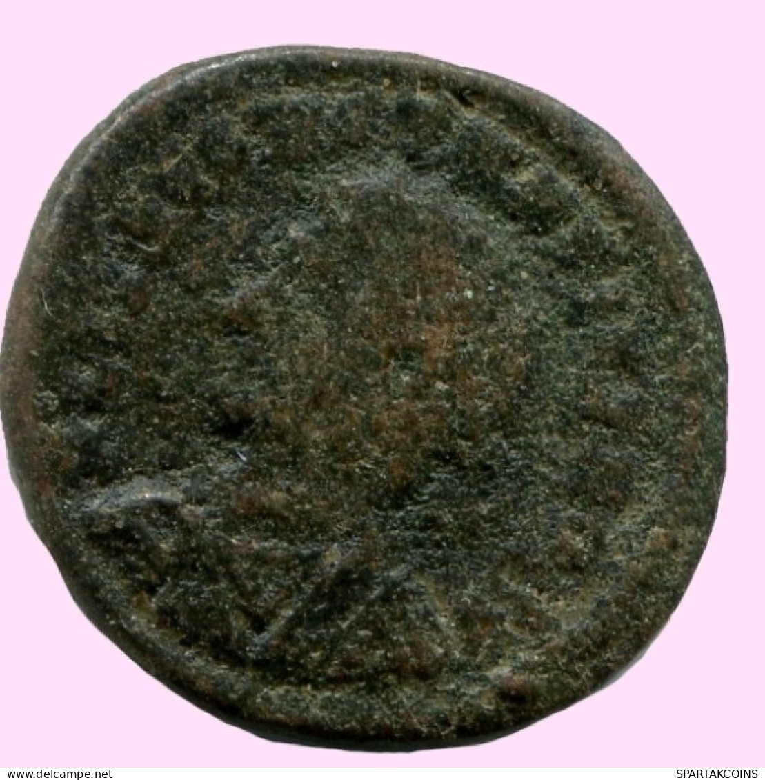 Authentic Original Ancient ROMAN EMPIRE Coin #ANC12246.12.U.A - Sonstige & Ohne Zuordnung