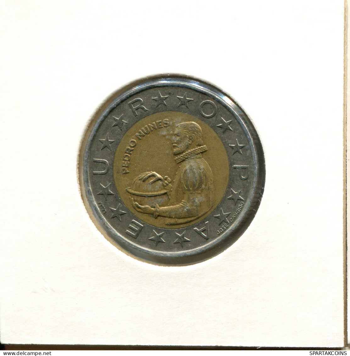 100 ESCUDOS 1990 PORTUGAL Coin BIMETALLIC #BA026.U.A - Portugal