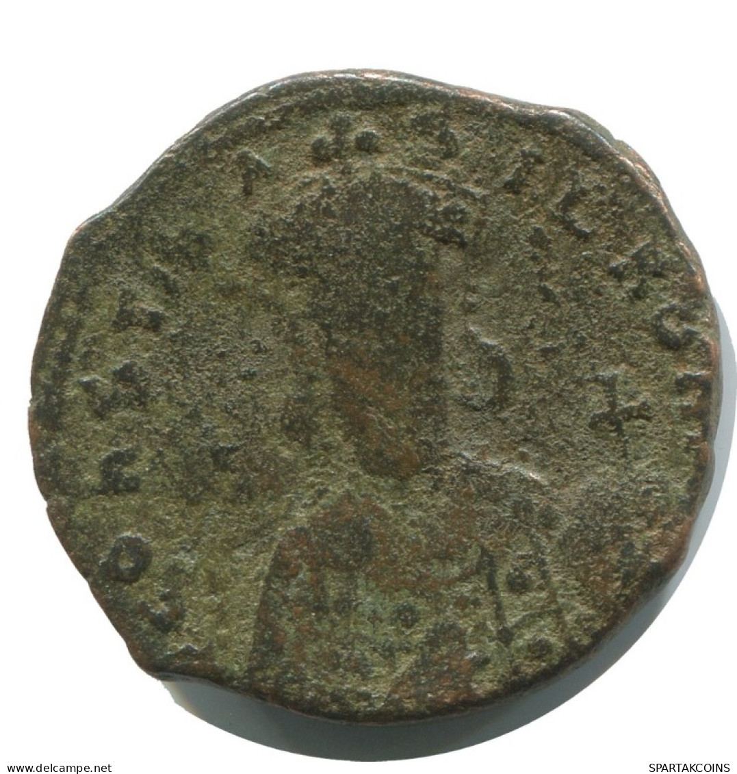 CONSTANTINUS VII FOLLIS Antike BYZANTINISCHE Münze  6.1g/25mm #AB318.9.D.A - Byzantines