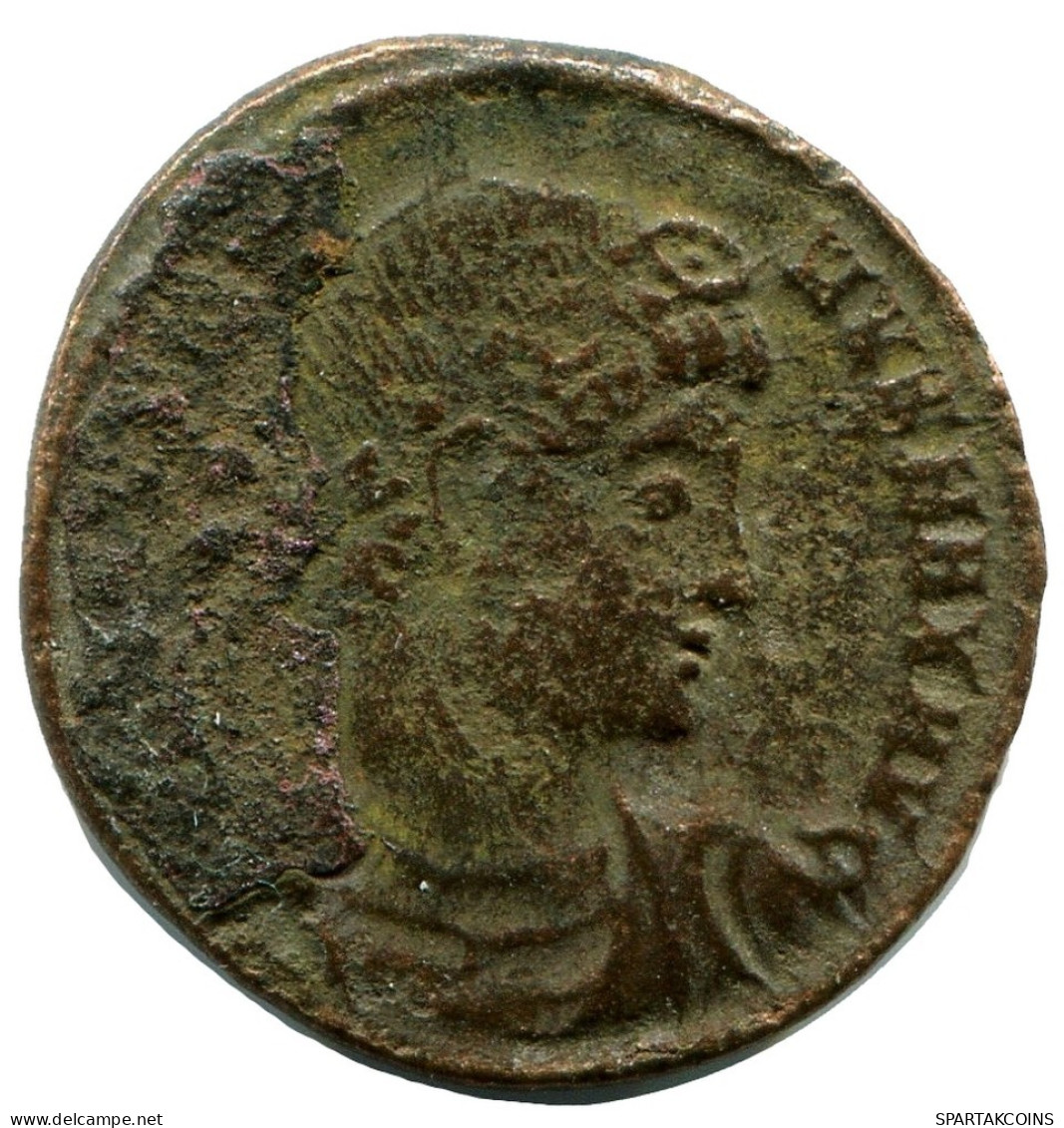 CONSTANTINE I MINTED IN NICOMEDIA FOUND IN IHNASYAH HOARD EGYPT #ANC10943.14.U.A - El Imperio Christiano (307 / 363)