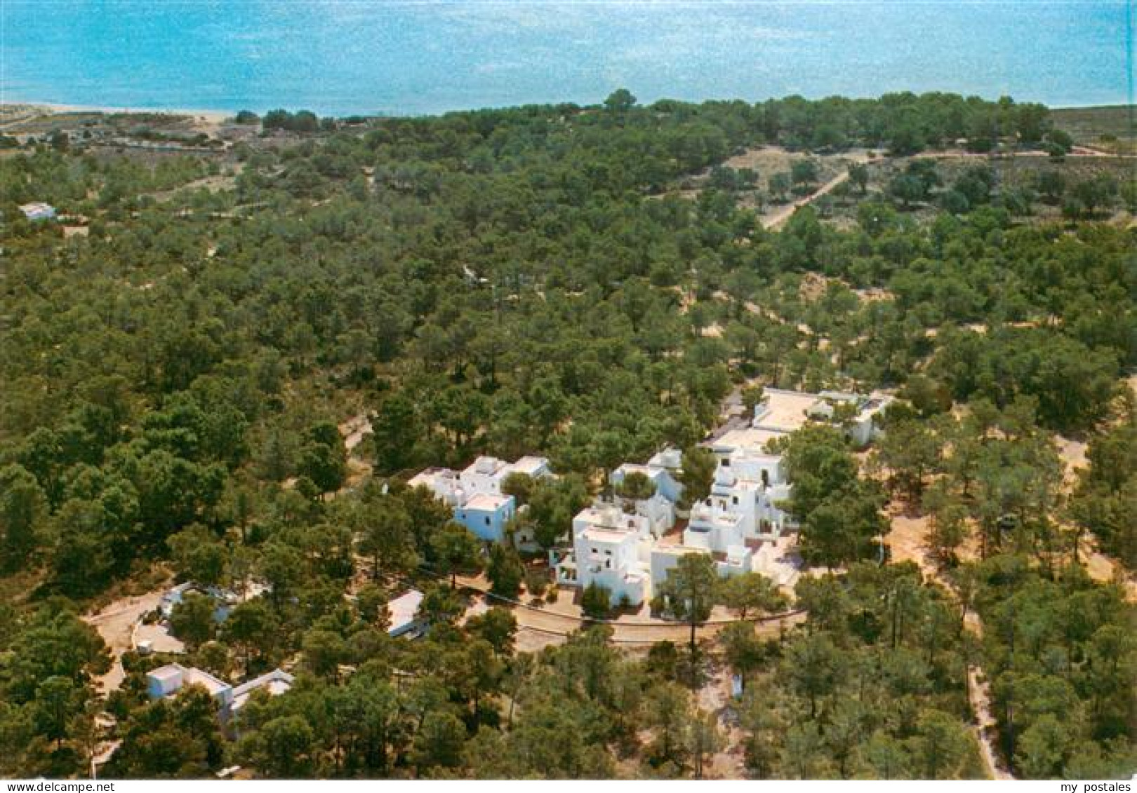 73946060 Formentera_ES Hotel Casbah Migjorn - Other & Unclassified