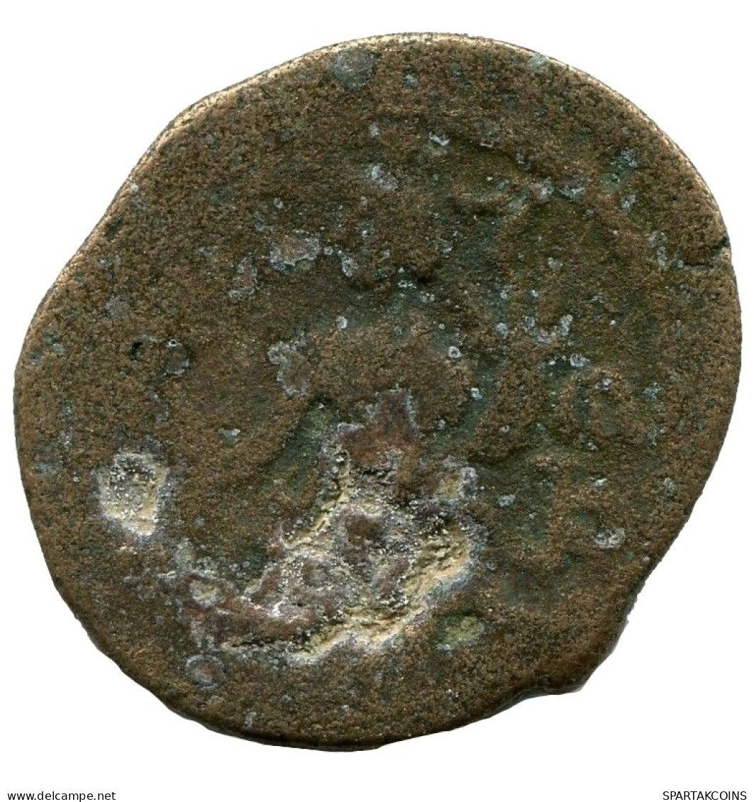 ROMAN PROVINCIAL Auténtico Original Antiguo Moneda #ANC12516.14.E.A - Provincia