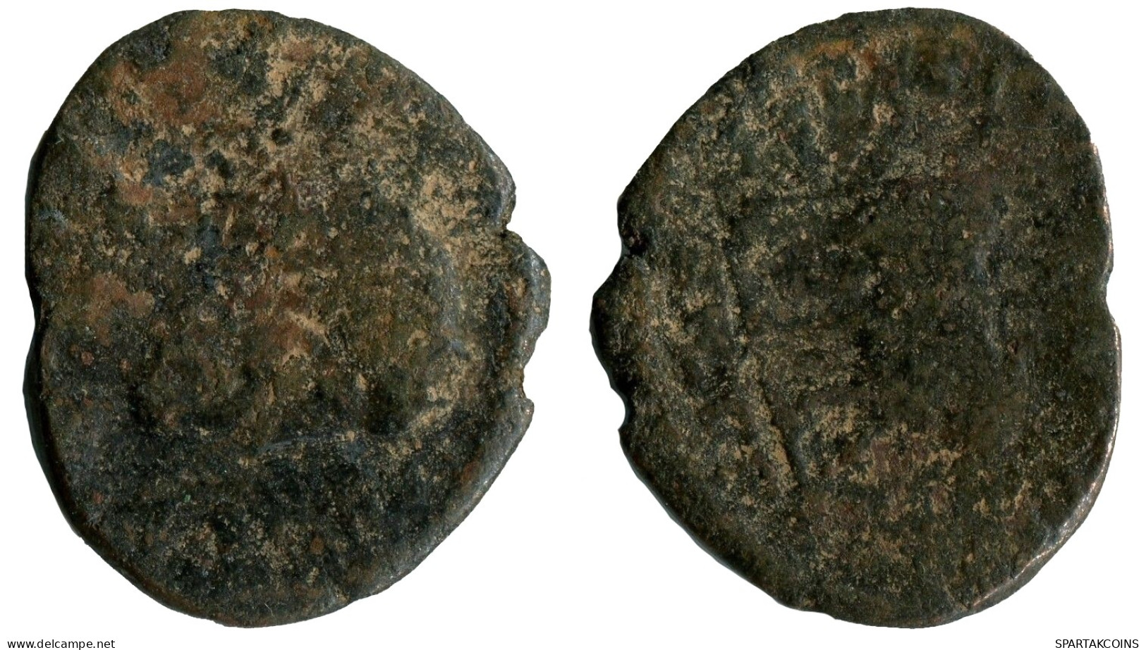 ROMAN PROVINCIAL Authentic Original Ancient Coin #ANC12501.14.U.A - Province