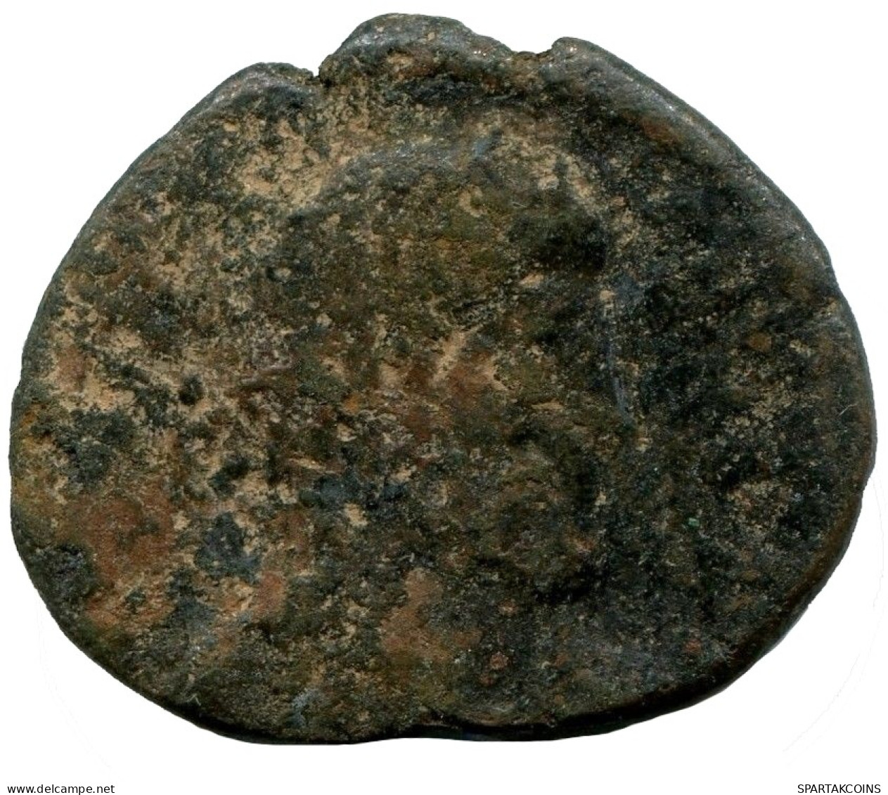 ROMAN PROVINCIAL Authentic Original Ancient Coin #ANC12501.14.U.A - Provincie