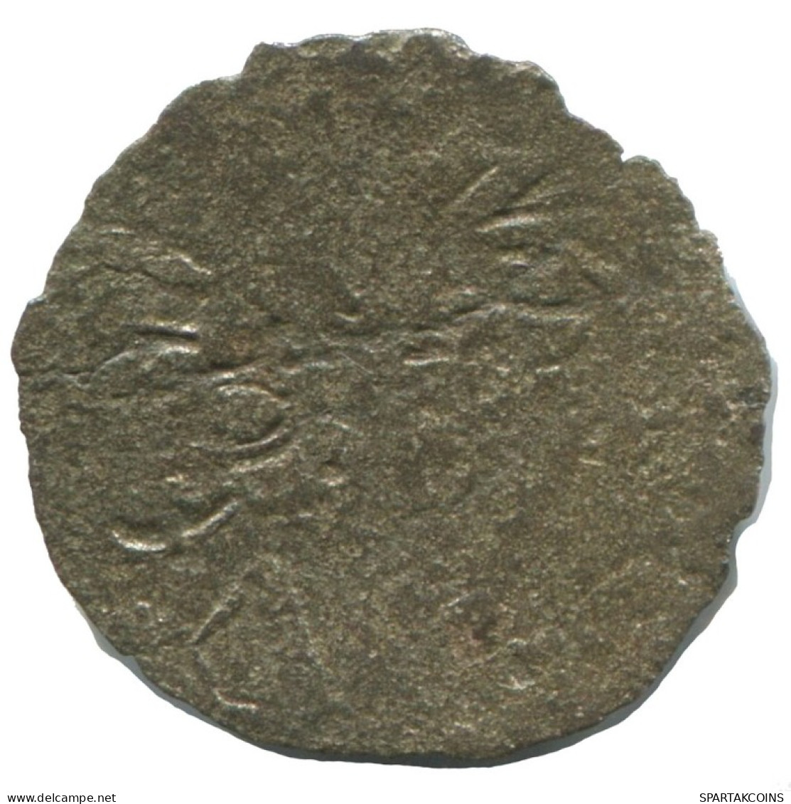 Authentic Original MEDIEVAL EUROPEAN Coin 0.6g/17mm #AC193.8.U.A - Autres – Europe