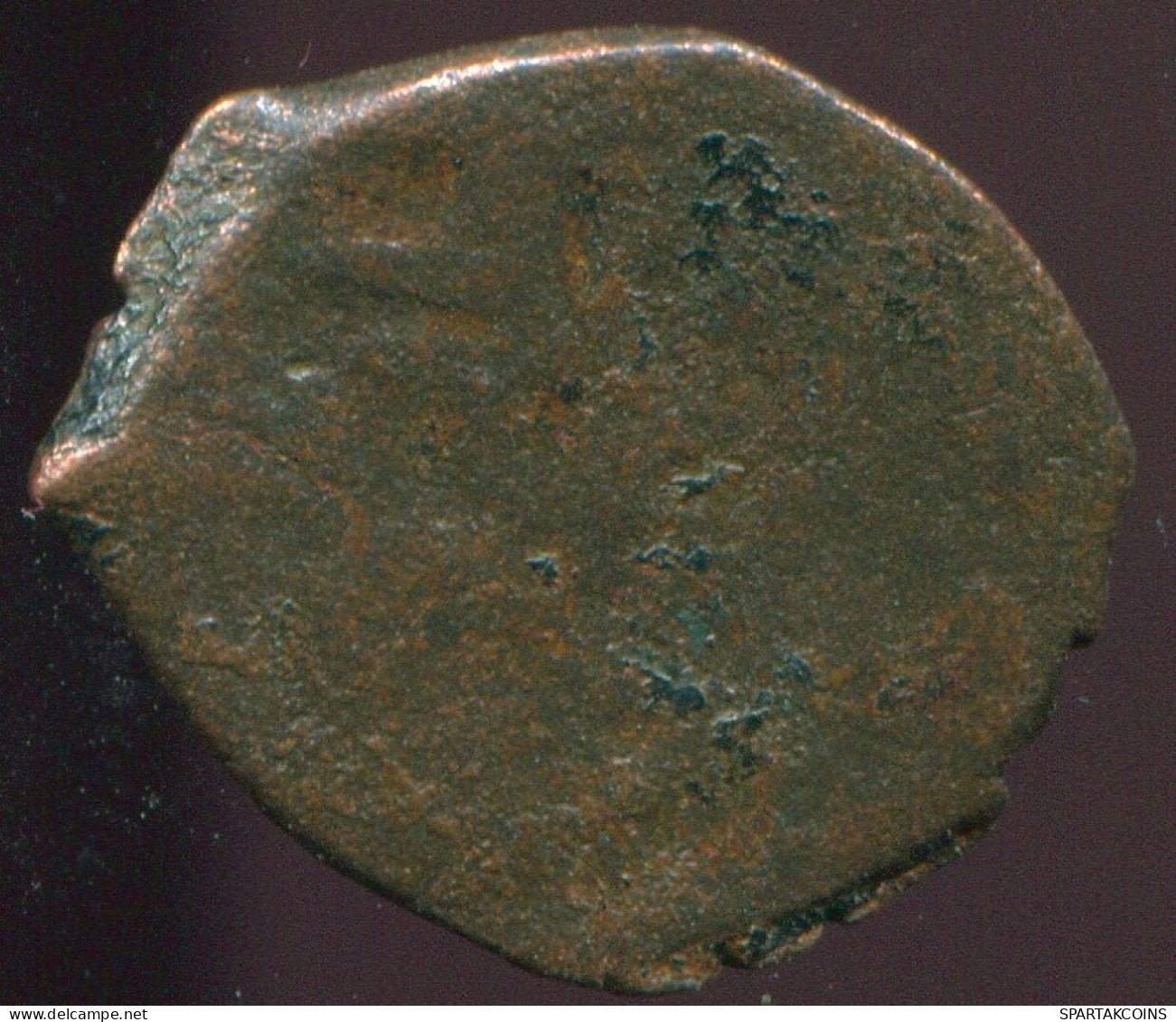 Ancient Authentic GREEK Coin 1.09g/15.59mm #GRK1317.7.U.A - Greek