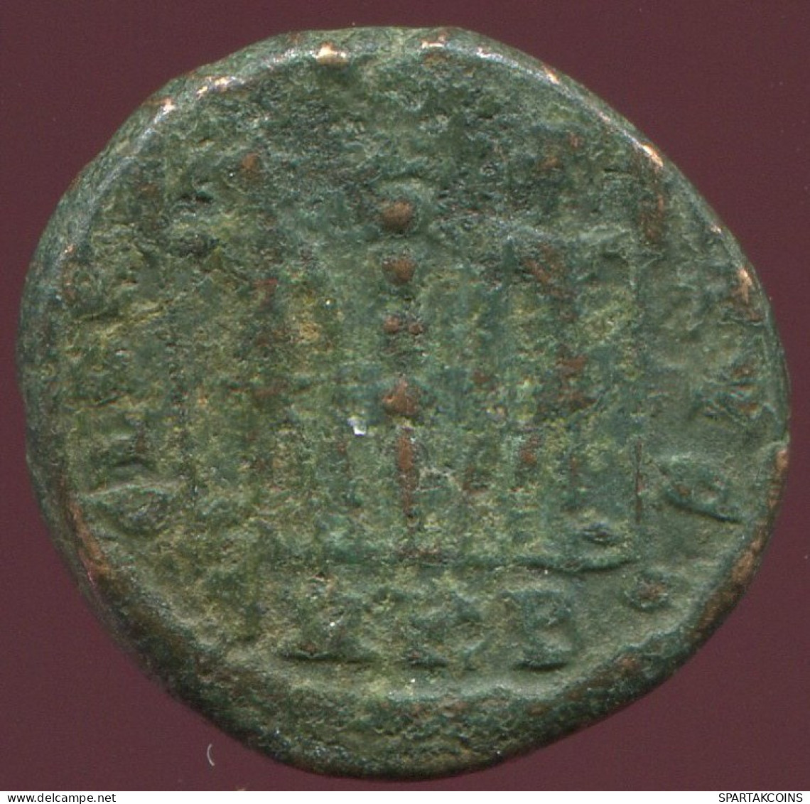 Demeter Ancient Authentic Original GREEK Coin 2.1g/14.75mm #ANT1165.12.U.A - Griechische Münzen