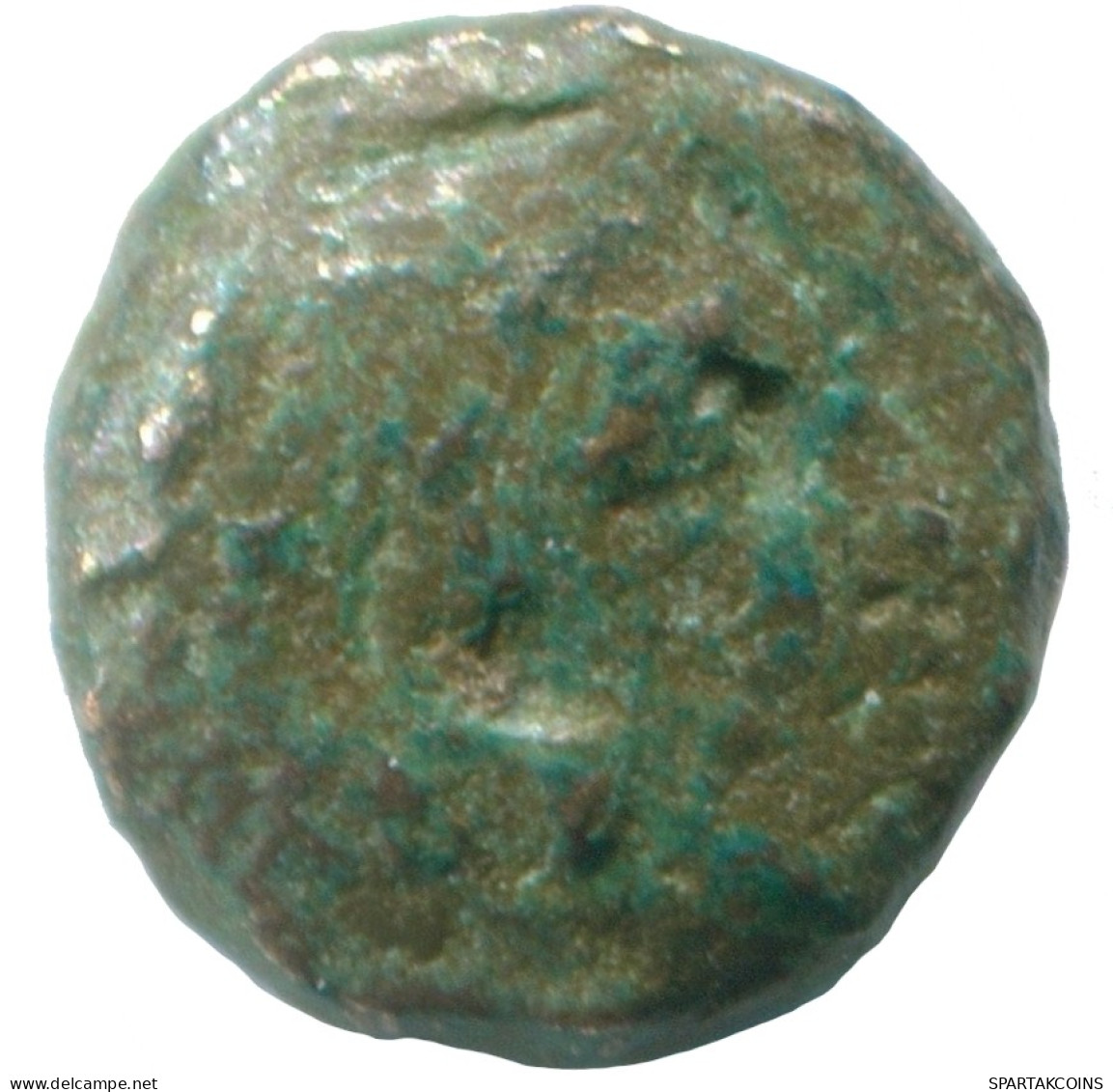 Authentic Original Ancient GREEK Coin #ANC12615.6.U.A - Griechische Münzen