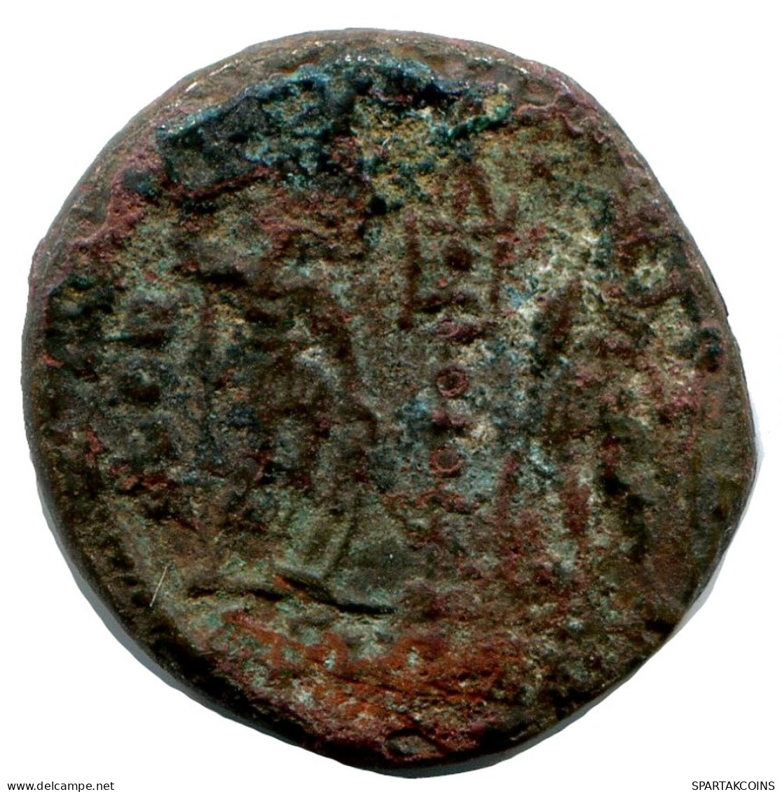 CONSTANTIUS II MINT UNCERTAIN FOUND IN IHNASYAH HOARD EGYPT #ANC10081.14.E.A - L'Empire Chrétien (307 à 363)