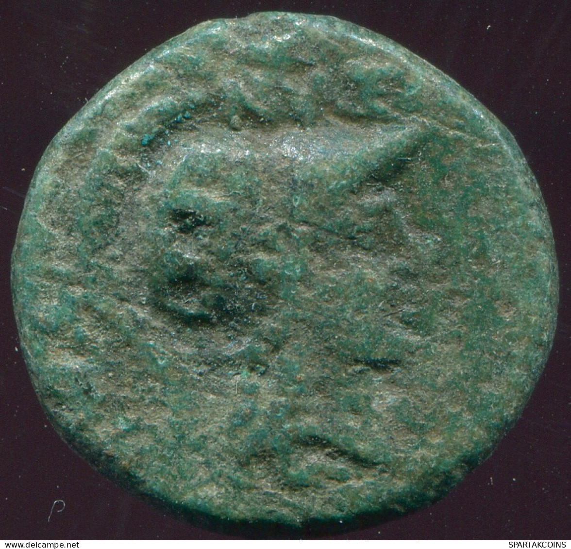 THESSALIAN LEAGUE ATHENA HORSE GREEK Coin 5.73g/18.78mm #GRK1225.7.U.A - Greek