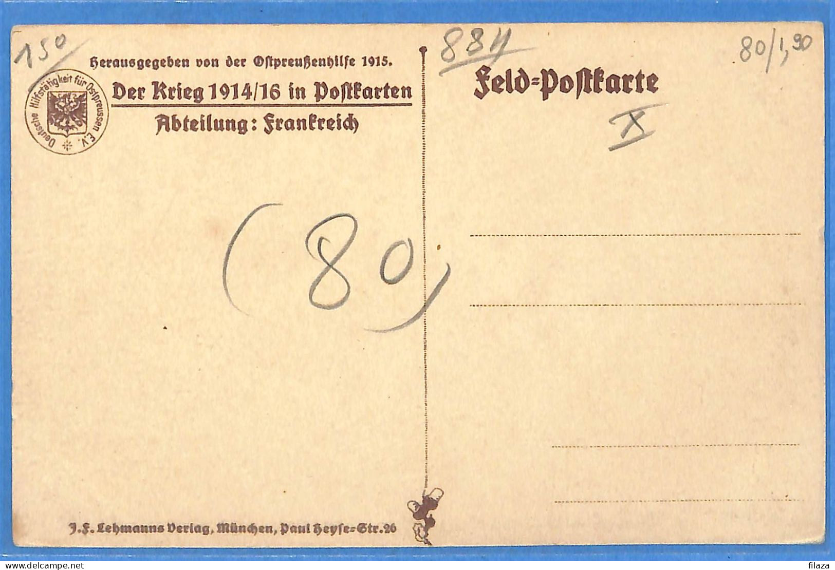 80 - Somme - Pressoires - L'Eglise (N15752) - Sonstige & Ohne Zuordnung