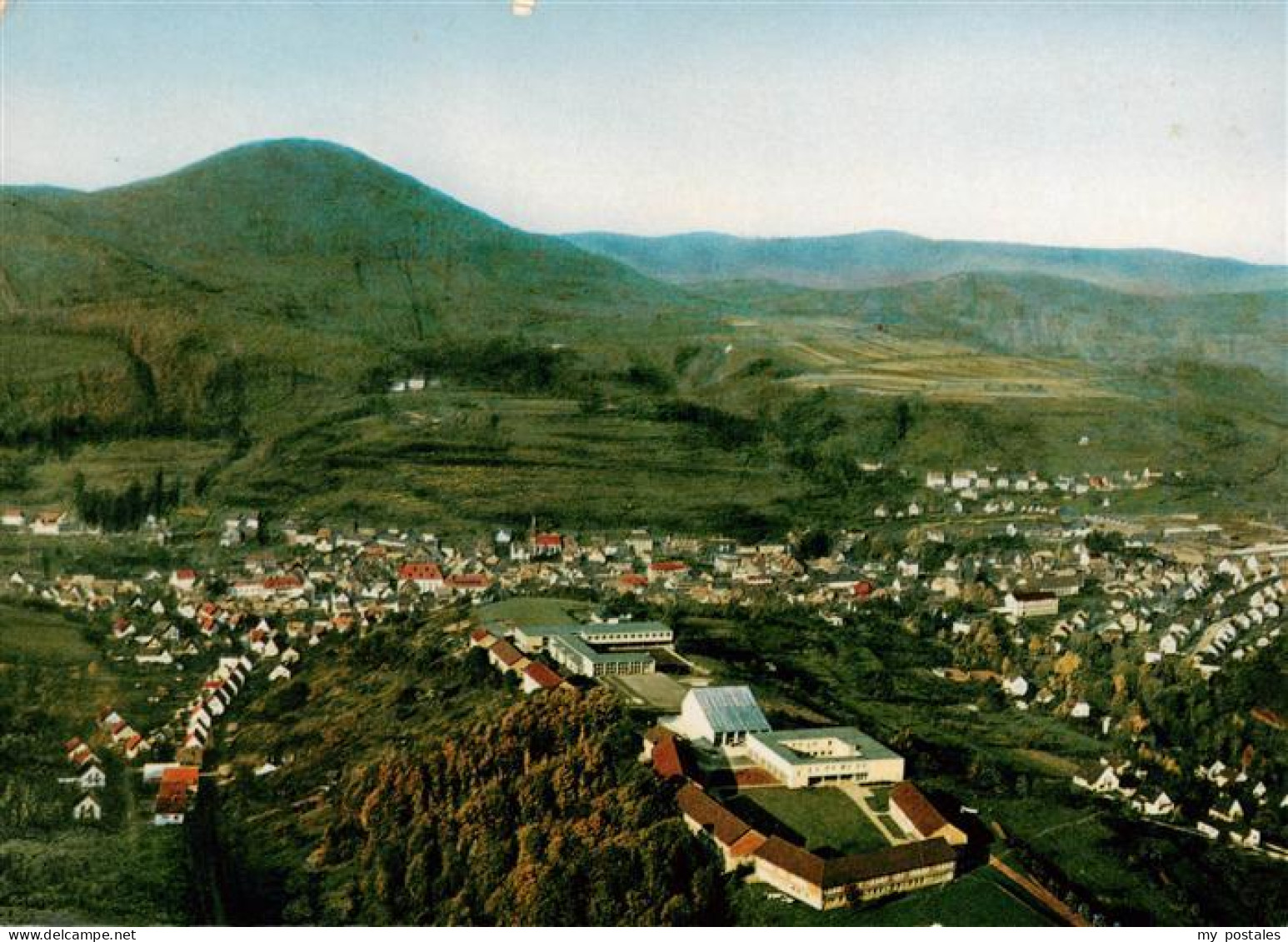 73945891 Annweiler_Trifels Heimschule Am Trifels - Sonstige & Ohne Zuordnung