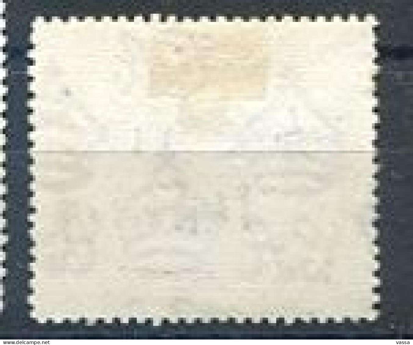 Postmark. KARAVAS Cds  1944 On 1 Pi QG V Stamp. CYPRUS . CHYPRE - Chypre (...-1960)