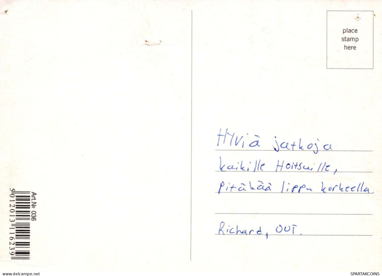 SOLDADOS PATRIÓTICO Militaria Vintage Tarjeta Postal CPSM #PBV909.A - Patriotic
