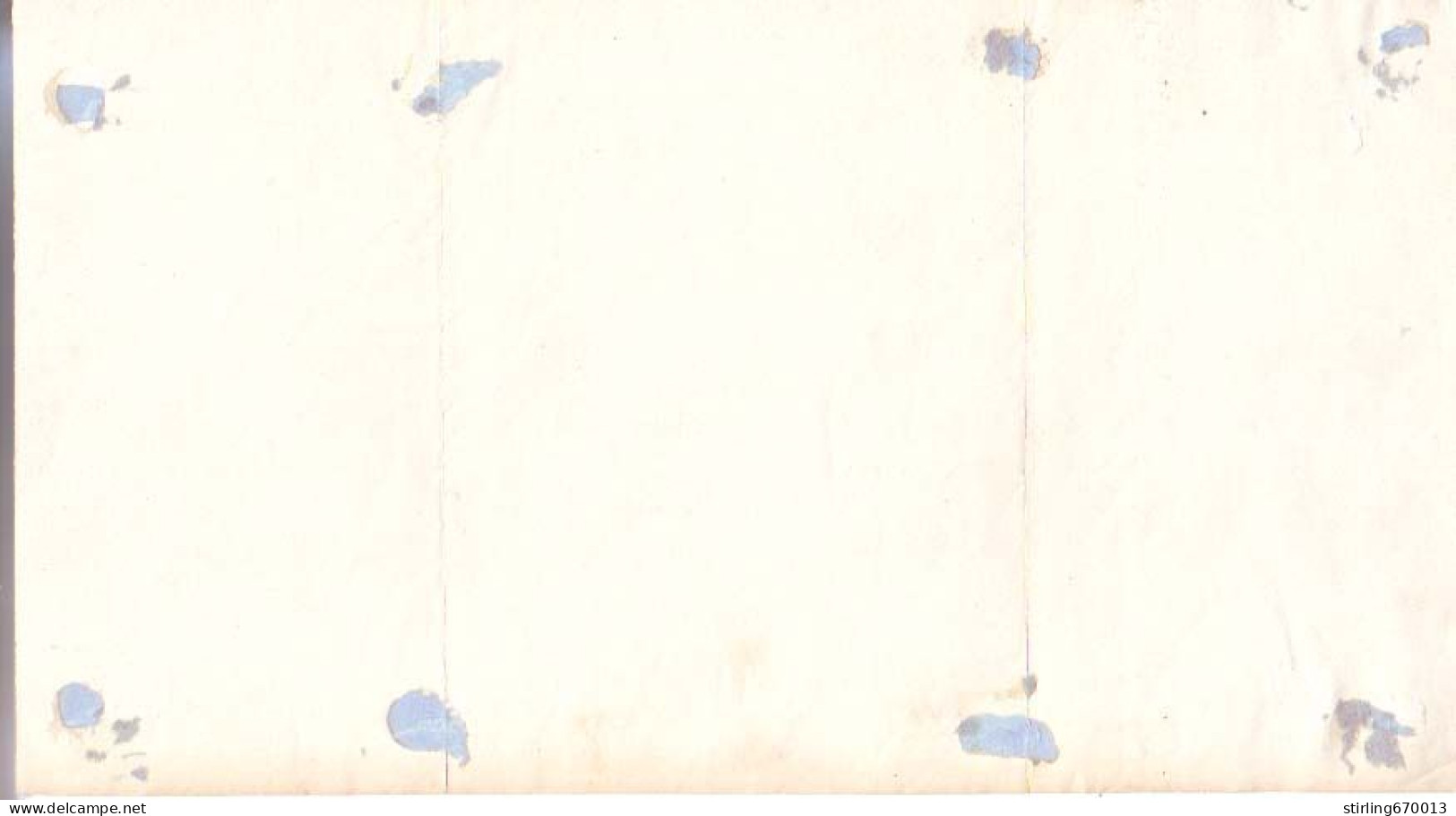 DE 1912 - Carte Porcelaine Sur Papier De Cafe Suisse, Bruxelles 1863 Imp Carbote - Sonstige & Ohne Zuordnung