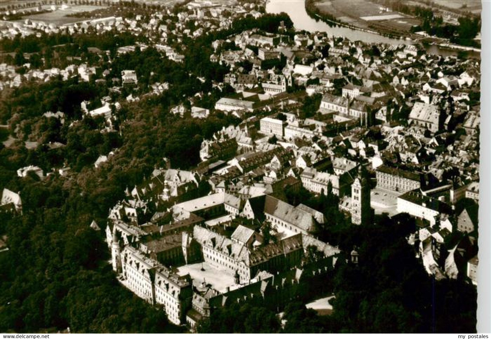 73904775 Regensburg Fuerstliches Thurn- Und Taxis'sches Schloss - Regensburg