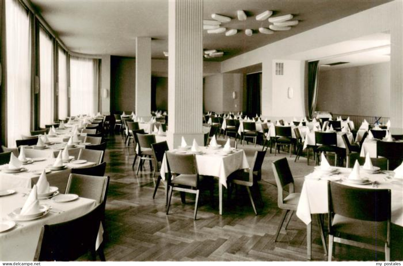 73904726 Bad Schwalbach Kurhotel Grosser Speisesaal - Bad Schwalbach