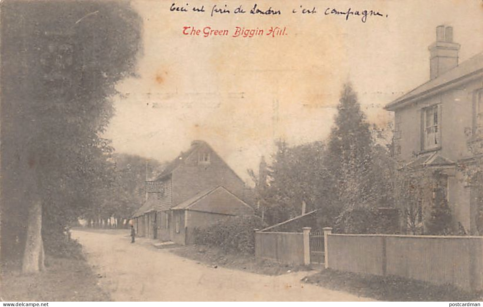 England - HULL Tennis Court Convent Canonesses Of St. Augustine - Hull