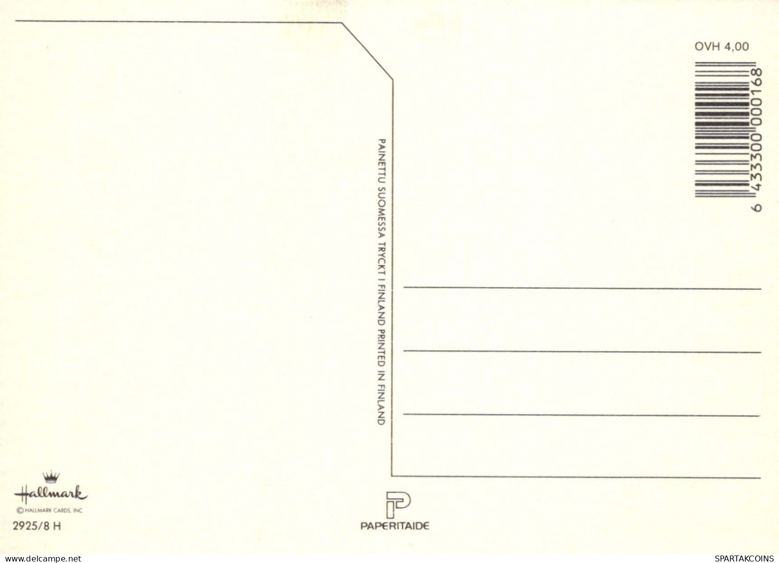 KINDER KINDER Szene S Landschafts Vintage Ansichtskarte Postkarte CPSM #PBU366.DE - Scènes & Paysages