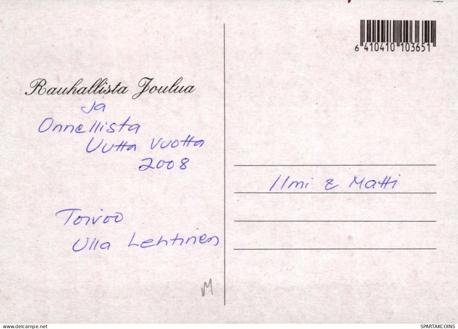 Jungfrau Maria Madonna Jesuskind Weihnachten Religion Vintage Ansichtskarte Postkarte CPSM #PBP688.DE - Jungfräuliche Marie Und Madona