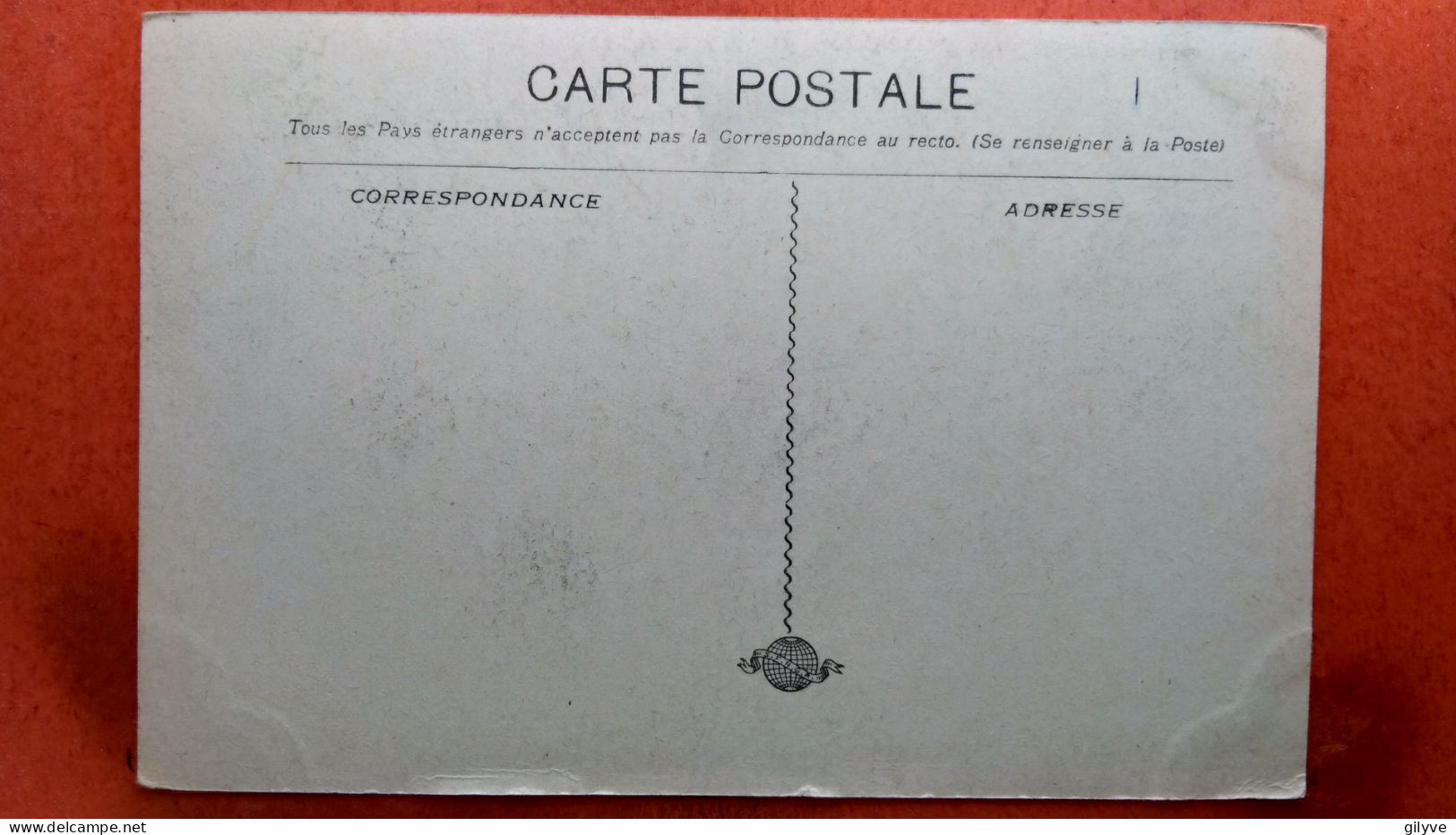 CPA (13) Marseille. Exposition Coloniale 1922. Bijoutier Tunisien. (7A.1206) - Colonial Exhibitions 1906 - 1922