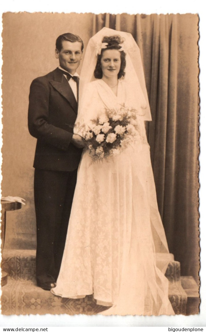 Photo De Mariage - Europe