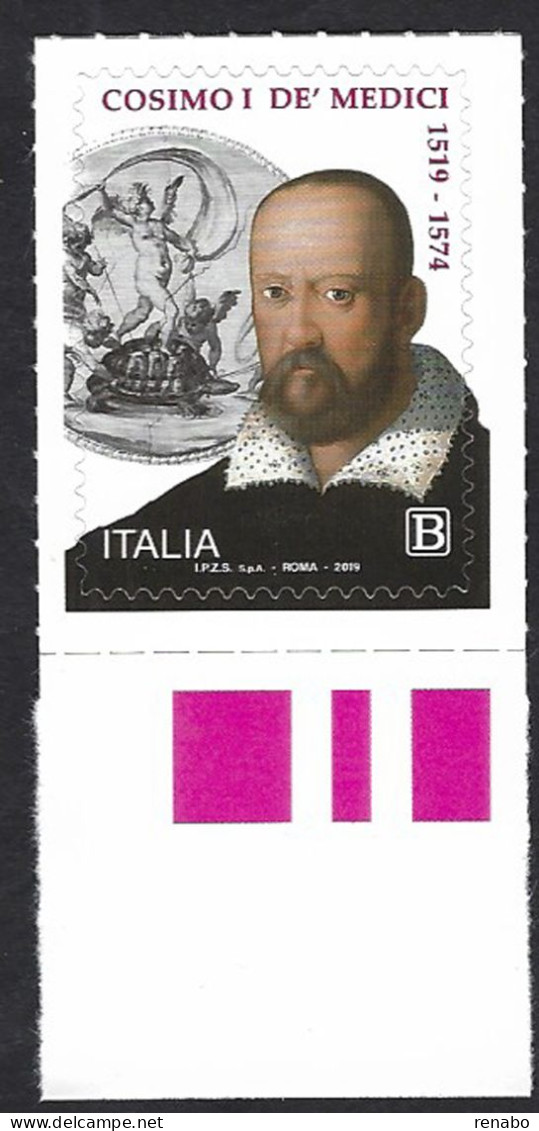 Italia, Italy, Italien, Italie 2019; “ Tartaruga Con Vela” Raffigurazione Pittorica Conservata A Firenze; Bordo, New - Tortues