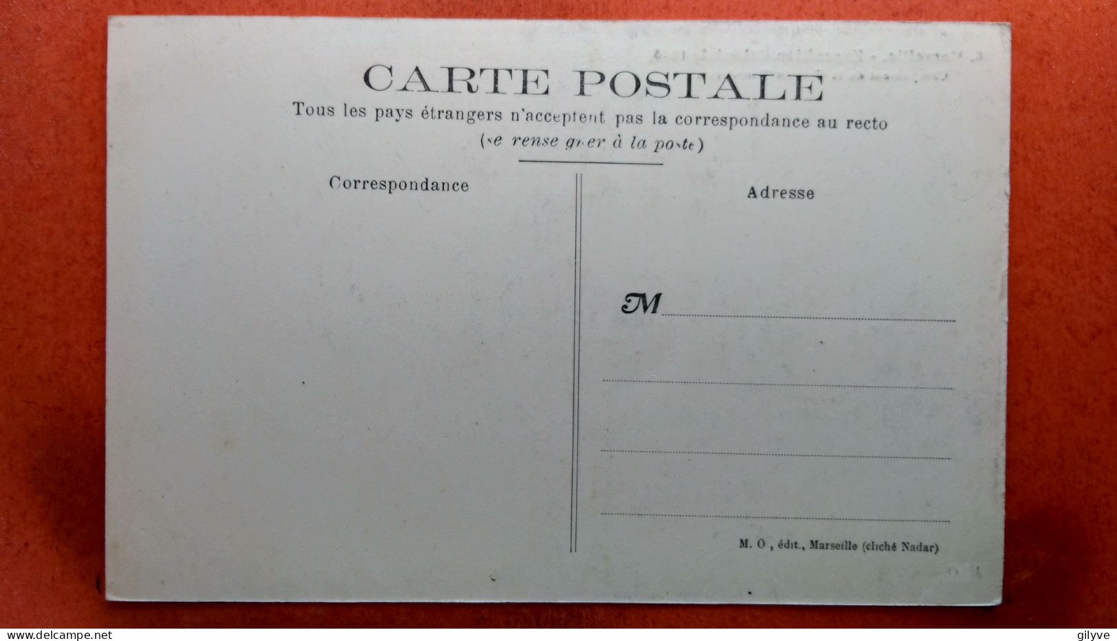 CPA (13) Marseille. Exposition Coloniale. Campement De La Colonie Tunisienne.  (7A.1212) - Expositions Coloniales 1906 - 1922