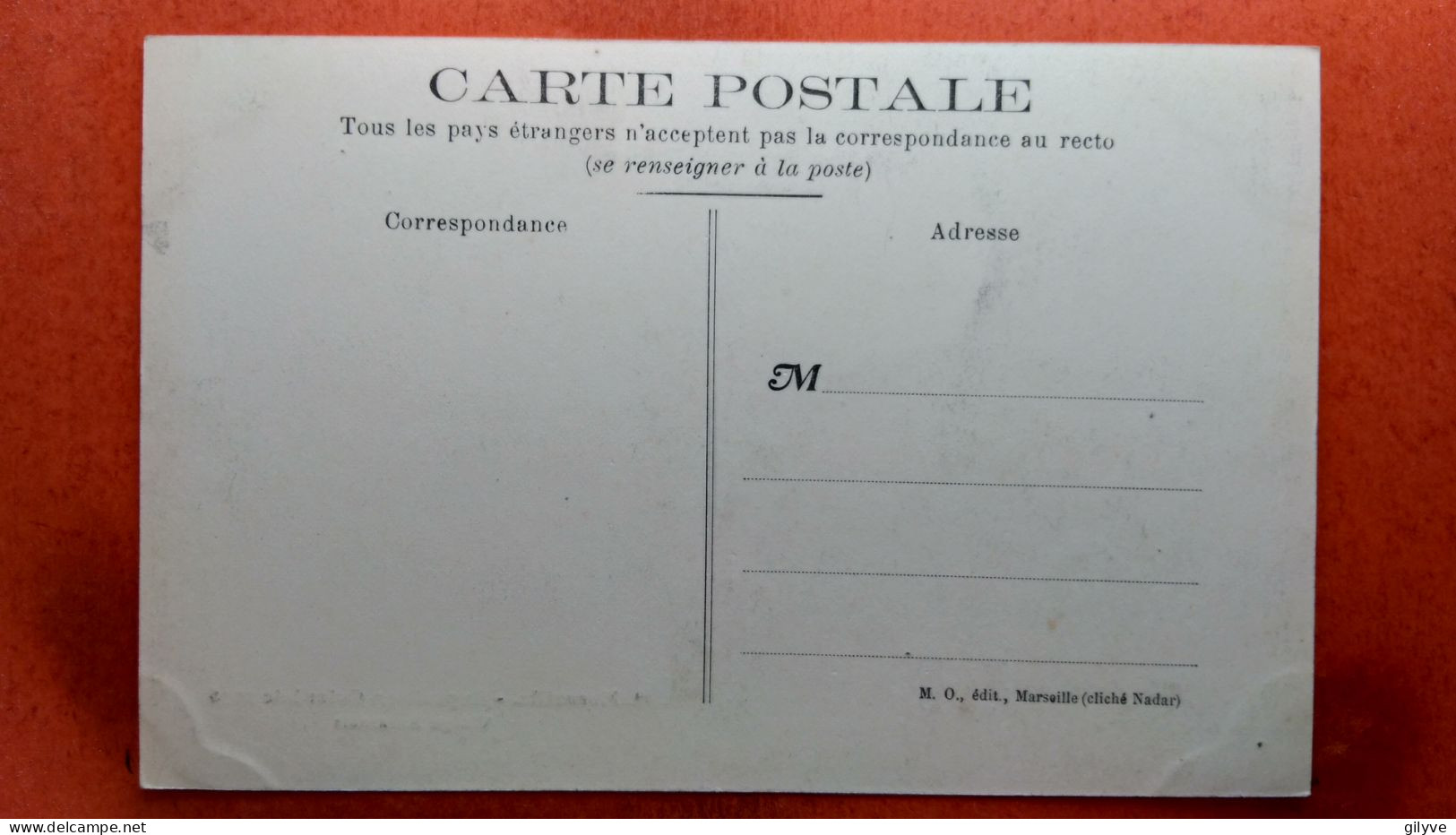 CPA (13) Marseille. Exposition Coloniale.1906.Village Soudanais.  (7A.1214) - Expositions Coloniales 1906 - 1922