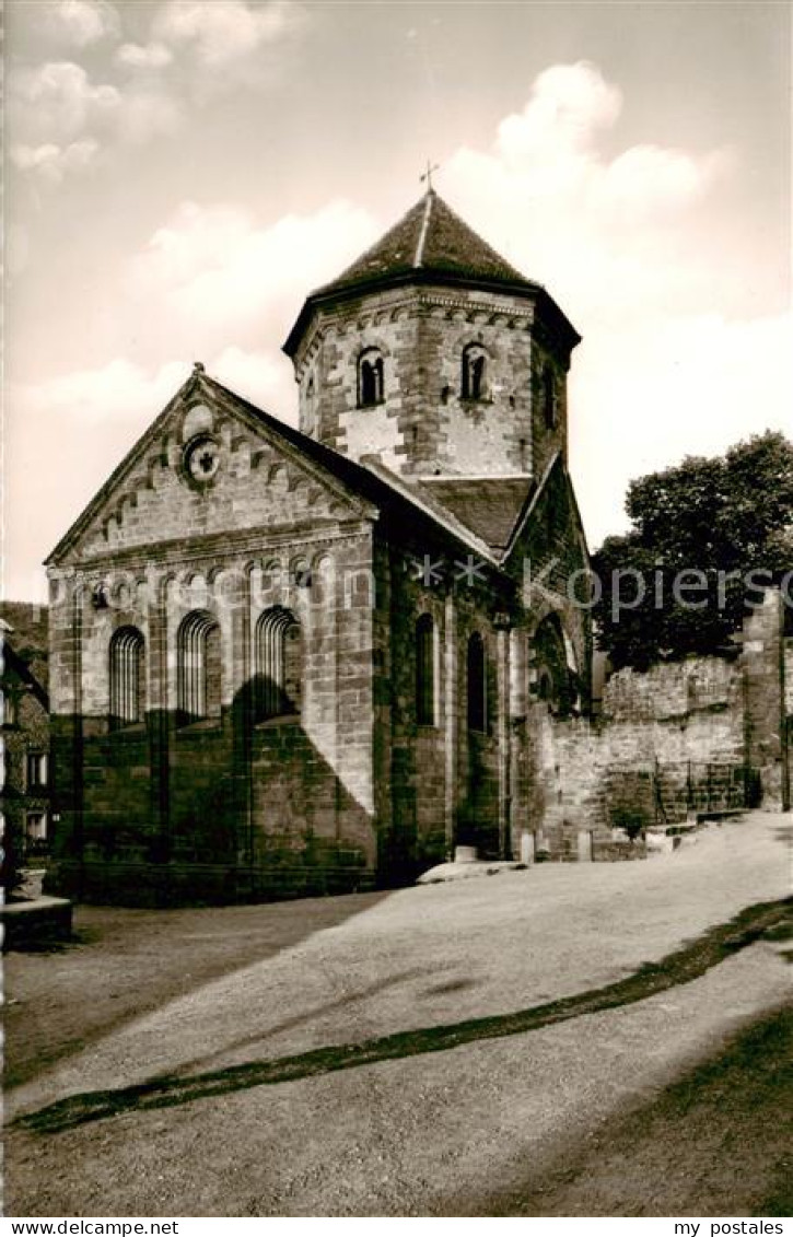 73797637 Seebach Bad Duerkheim Kirche Seebach Bad Duerkheim - Bad Dürkheim