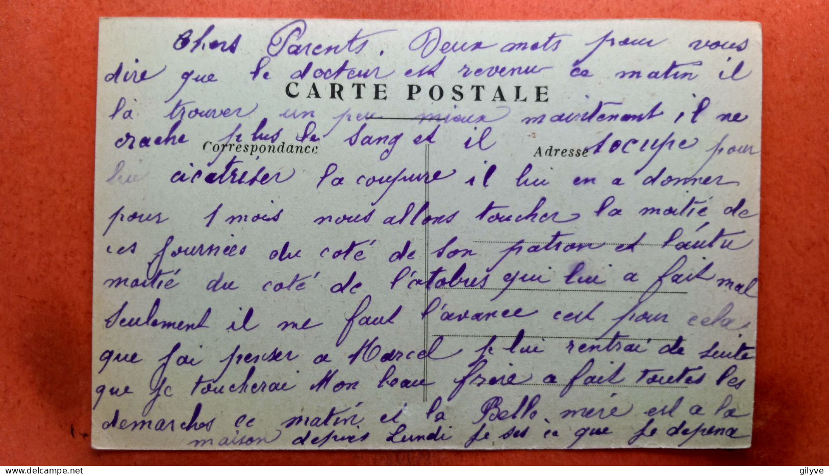 CPA (13) Marseille. Exposition Coloniale.1922. La Grande Allée. (7A.1220) - Expositions Coloniales 1906 - 1922