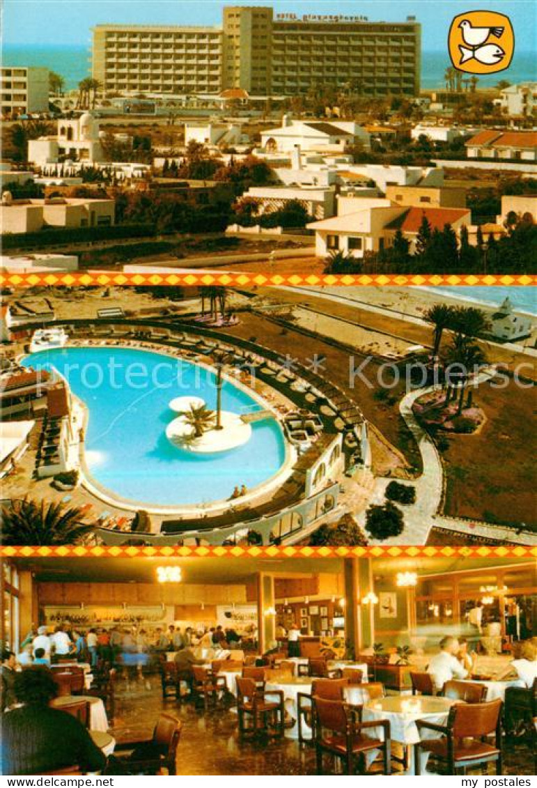 73797134 Roquetas De Mar ES Hotel Playasol  - Other & Unclassified